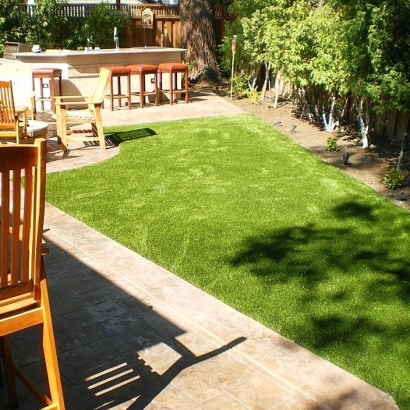 Arcadia, California Grass Artificial