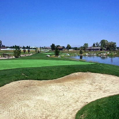 Outdoor Putting Greens & Synthetic Lawn in Bellflower, California