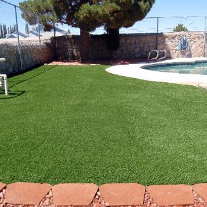 Artificial Turf in East Blythe, California