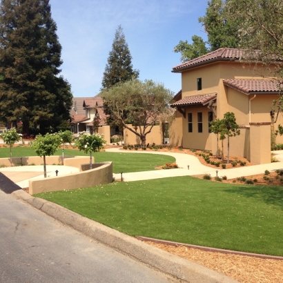 Indoor & Outdoor Putting Greens & Lawns Westwood, California