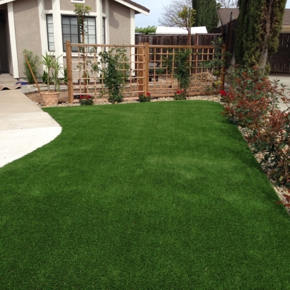 How To Install Artificial Grass La Canada Flintridge, California Gardeners, Front Yard