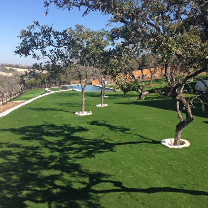 Fake Grass & Synthetic Putting Greens in Coachella, California