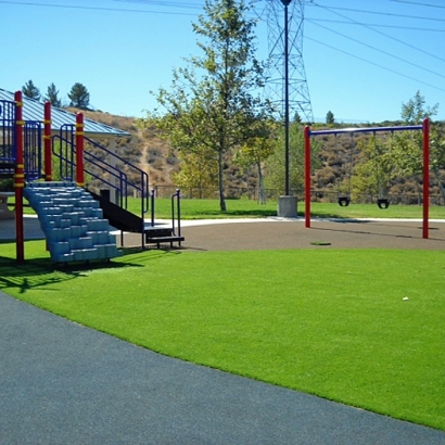 Synthetic Grass & Putting Greens in Big Bear City, California