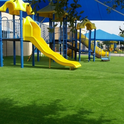 Synthetic Turf Bloomington, California Playground Turf, Commercial Landscape