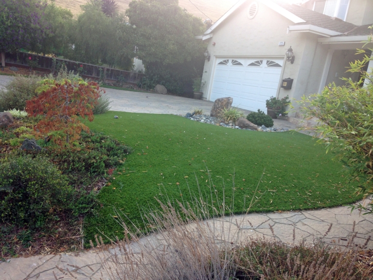 artificial-turf-cost-simi-valley-california-landscape-photos-front